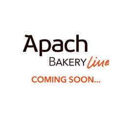 Шкаф расстоечный с нейтральным проставочным блоком для подовой печи Apach bakery line E4CEDV купить в Е.Маркет