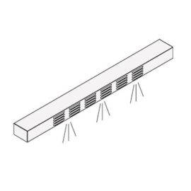 Элемент подсветки Apach chef line LD9109701400 купить в Е.Маркет