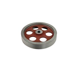 Шкив для тестомеса Hurakan HKN-40SN2V поз.16 купить в Е.Маркет