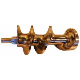 Шнек для мясорубки Hurakan купить в Е.Маркет