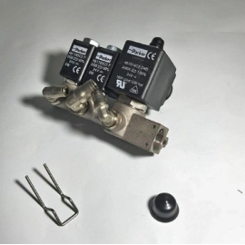 Клапан электромагнитный 940749000 в сборе для кофемашины т.м. La Cimbali серии Q10 купить в Е.Маркет