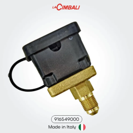 Датчик давления 916549000 в сборе для кофемашины т.м. La Cimbali серии М1 купить в Е.Маркет