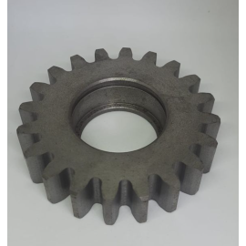 Шестерня для тестораскатки Hurakan HKN-DSH500 399117 купить в Е.Маркет