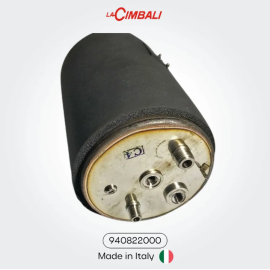 Бойлер 940822000 (1900W-230V) для кофемашины т.м. La Cimbali серии Q10 купить в Е.Маркет