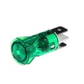 Лампа зеленая А08009 к Panini купить в Е.Маркет