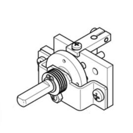 Регулятор 947775000 для кофемашины т.м. La Cimbali серии М100 купить в Е.Маркет