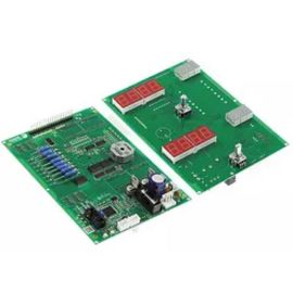 Плата управления 12024311 (T533001000) для печей серии COE купить в Е.Маркет