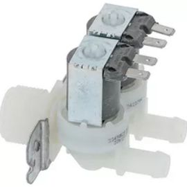 Соленоид P255001000 для стиральной машины серии LA купить в Е.Маркет