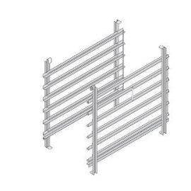 Rational AG Рама 60.61.269 5 уровней загрузки для SCC, CM купить в Е.Маркет