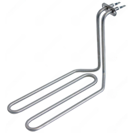 ТЭН D02010 2000Вт для фритюрницы серии RF купить в Е.Маркет