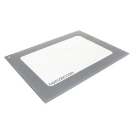 Стекло внешнее H01011 для печи электрической серии FC купить в Е.Маркет