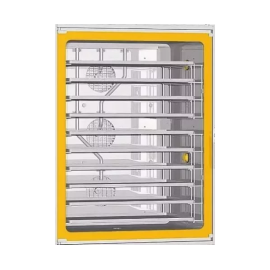 Стекло VT1001 внешнее для XB803G купить в Е.Маркет