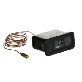 Термометр А18010 для шкафа теплового серии RE купить в Е.Маркет