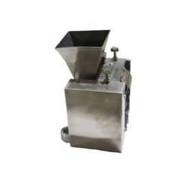 Формующая головка в сборе JGL-120, 6 яч, Полумесяц Ровный, 16-18гр, d84, ш56 Аналог купить в Е.Маркет