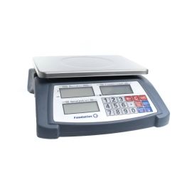 Контрольная плата весов YZ-506 30кг/1гр купить в Е.Маркет