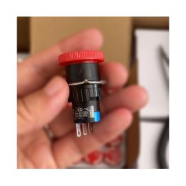 Кнопка аварийной остановки YK22-38B купить в Е.Маркет