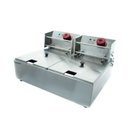 Корпус для фритюрницы DF-82 Foodatlas купить в Е.Маркет