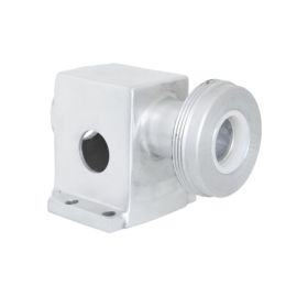 Корпус редуктора подачи фарша JGL-60 купить в Е.Маркет