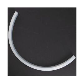 Силиконовый уплотнитель нижней прижимной планки вакуумного упаковщика VS-600E (нерж) купить в Е.Маркет