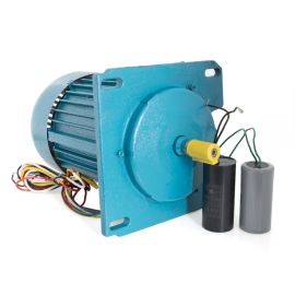 Электродвигатель для миксера B-40BA Foodatlas Eco купить в Е.Маркет