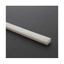 Силиконовый уплотнитель прижимной планки ручного запайщика PFS-400 купить в Е.Маркет