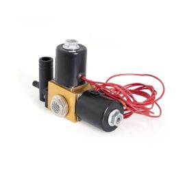 Электромагнит впуск/выпуск для вакуумного упаковщика DZ-400A купить в Е.Маркет