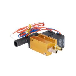 Электромагнит впуск/выпуск для вакуумного упаковщика DZ-400/2F купить в Е.Маркет