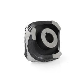 Матрица JGL-135-5B, 6 яч, Полумесяц ромашка, d100, ш52 купить в Е.Маркет