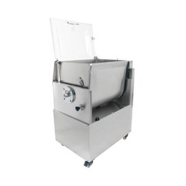 Стекло крышки Фаршемешалки YBX-30 Foodatlas купить в Е.Маркет