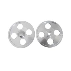 Шкив пилы ленточной для мяса Foodatlas JG-210 (1 комплект) купить в Е.Маркет