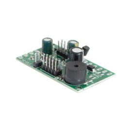 Плата (контрольная) напольных весов ВТН-100 купить в Е.Маркет