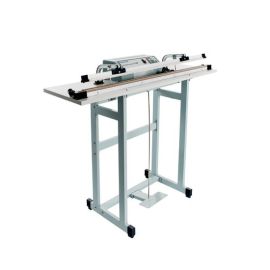 Нижний силиконовый уплотнитель ручного запайщика SF-B1000 купить в Е.Маркет