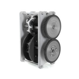 Формующий модуль в сборе пельменного аппарата JGL-160, Полумесяц Имитация защипа, 6-8 гр купить в Е.Маркет