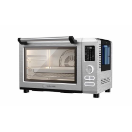 Печь конвекционная Hurakan HKN-XF026E купить в Е.Маркет