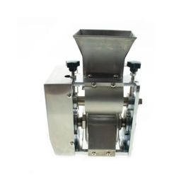 Формующая головка в сборе JGL-135-6A, 8 яч, Полумесяц Ровный, 14-16гр, d100, w52 купить в Е.Маркет