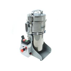 Электродвигатель для измельчителя орехов, специй HR-08B/10B купить в Е.Маркет