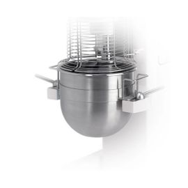 Набор уменьшения дежи R4020(дежа, венчик, лопатка, крюк) д/миксера планетарного т.м. WLBake мод.PM40 купить в Е.Маркет