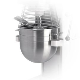 Набор уменьшения дежи R8060(дежа, венчик, лопатка, крюк) д/миксера планетарного т.м. WLBake мод.PM80 купить в Е.Маркет