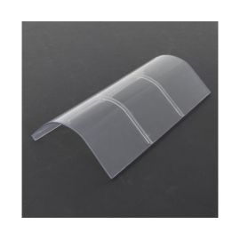 Защитная пластиковая панель тестораскатки-лапшерезки Foodatlas DHH-220C купить в Е.Маркет