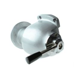 Корпус редуктора подачи фарша в сборе купить в Е.Маркет