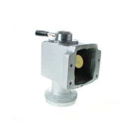 Корпус редуктора подачи фарша в сборе для JGL-60 купить в Е.Маркет