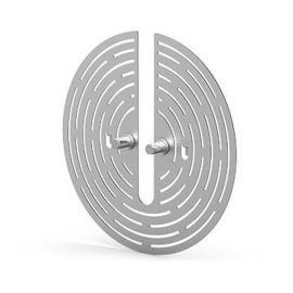 UNOX S.p.A. Редуктор потоков воздуха XC 606 для печей конвекц. серии XFT купить в Е.Маркет