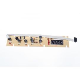 Плата панели управления для индукционной плиты VA-IC3541S купить в Е.Маркет