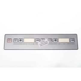 Накладка на панель управления для индукционной плиты VA-IC3582B купить в Е.Маркет
