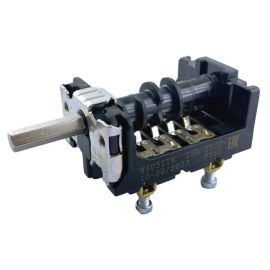 Переключатель Готтак 7LA840511K черный купить в Е.Маркет