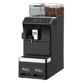 Кофемашина Proxima Lirika BTB 101+3 купить в Е.Маркет