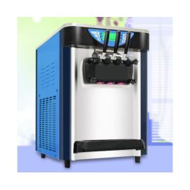 Фризер для мороженого Hurakan HKN-BQ58P купить в Е.Маркет