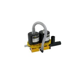 Клапан соленоидный для упаковщика вакуумного Hurakan HKN-VAC400 купить в Е.Маркет