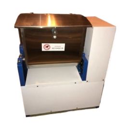 Тестомес для крутого теста Hurakan HKN-15HNM купить в Е.Маркет