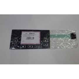 Панель управления для термостата погружного Hurakan HKN-SV40 купить в Е.Маркет